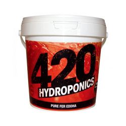 420 Hydroponics Pure Iron EDDHA 25g