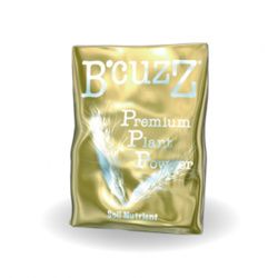 B'cuzz Premium Plant Powder