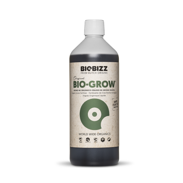 Biobizz BioGrow
