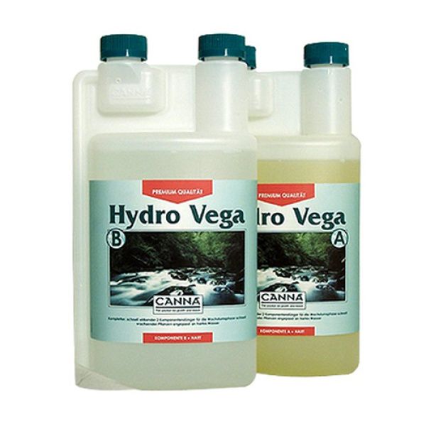 Canna Hydro Vega A+B