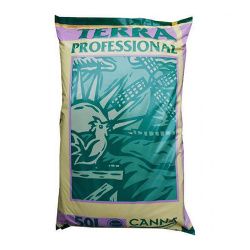 Canna Terra Professional 50L