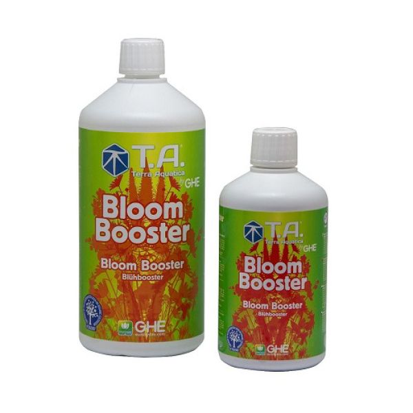T.A. Bloom Booster - Ex GHE BioBud