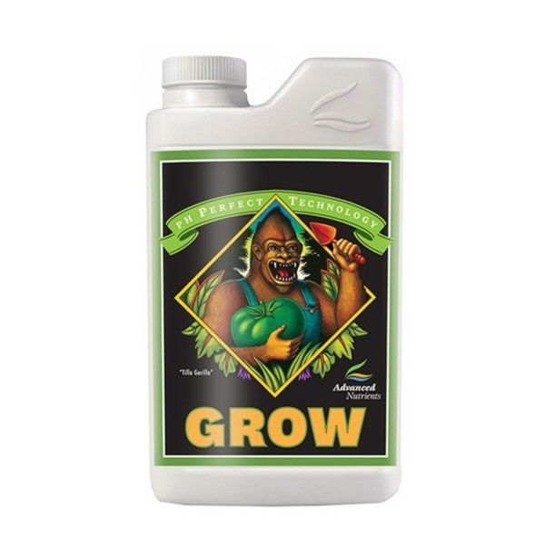 Grow pH Perfect