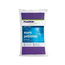 Plagron Euro Pebbles 10L Χαλίκια αργίλου
