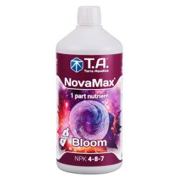 T. A. Novamax Bloom - Ex GHE FloraNova Bloom
