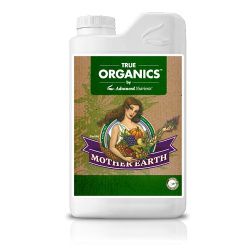 True Organics Mother Earth Super Tea