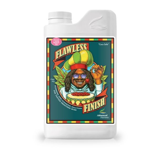 Advanced Nutrients Full Pack