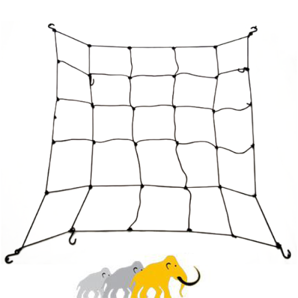 Mammoth - Web ScrOG 60/100 cm