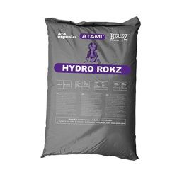 Χαλίκια αργίλου Atami Hydro Rokz 45L