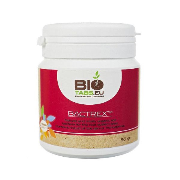 Biotabs Bactrex 50g