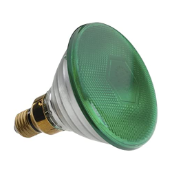 Sylvania Green Night Lamp 80W