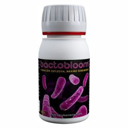 Agrobacterias Bactobloom
