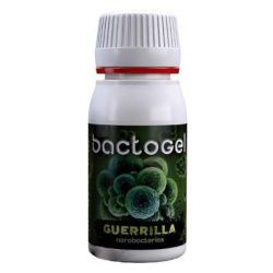 Agrobacterias Bactogel Guerrilla 50gr