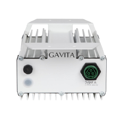 Ηλεκτρονικός μετασχηματιστής Gavita Pro 600W