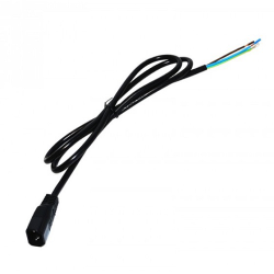 Cable 3x1.5 C-14
