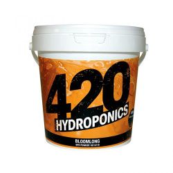 420 Hydroponics - BloomLong