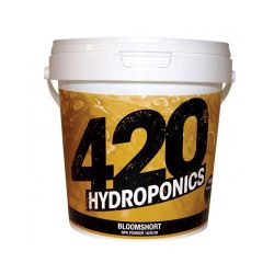 420 Hydroponics - BloomShort