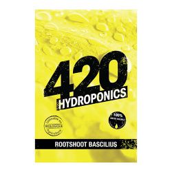420 Hydroponics - RootShoot Bascilius 10g