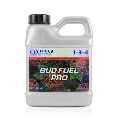 Grotek Bud Fuel Pro Θρέψη Φυτών Ενίσχυση Ανθοφορίας