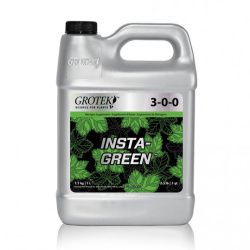 Grotek Insta-Green Λίπανση Πλούσιας Βλάστησης