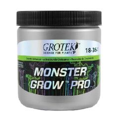 Grotek Monster Grow Pro Λίπανση Θηριώδους Βλάστησης