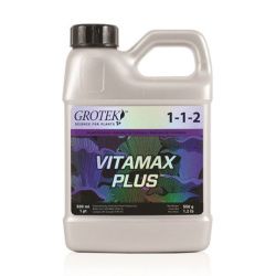 Grotek Vitamax Plus Πολυβιταμίνες Φυτών