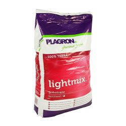 Plagron Lightmix με περλίτη