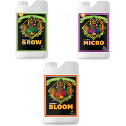 ph perfect Grow + Micro + Bloom 1L