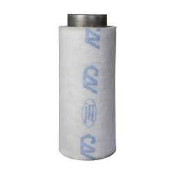 Φίλτρο Άνθρακα Can-Lite 250mm (2000m3/H)