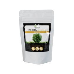 Organics Nutrients Mykoriza Premium Endo + Ecto