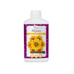 Organics Nutrients PK Juice Bloom Booster