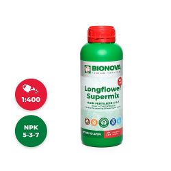 Bionova Longflower Supermix