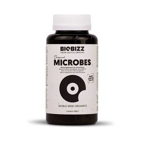 Biobizz - Nutrients - Organic Growshop