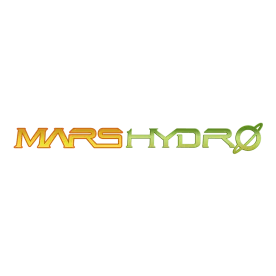 Mars Hydro Hydroponics