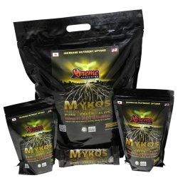 Xtreme Gardening Mykos Mycorrhizae