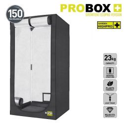 Probox Ecopro 150×150×200cm