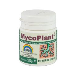 Trabe Mycoplant Polvo