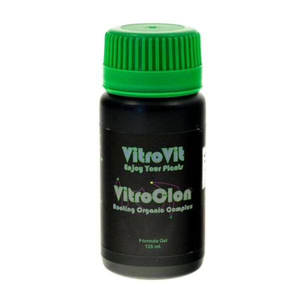 VitroClon Οργανικό Gel Ριζοβολίας