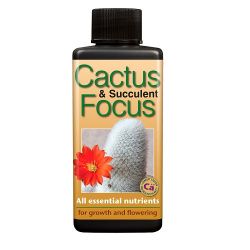 Growth Technology Cactus Focus