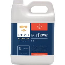 Remo Astroflower Ενισχυτικό Άνθισης