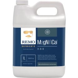 Remo MaGnifiCal