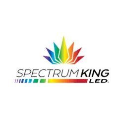 Spectrum King Led