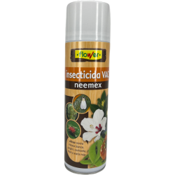 Neemex (Insecticidem Aerosol) 500ml