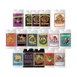 Advanced Nutrients Full Pack