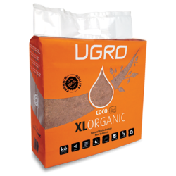 UGRO XL Organic Coco