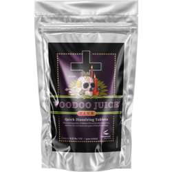 Voodoo Juice Plus - Ταμπλέτες 1gr