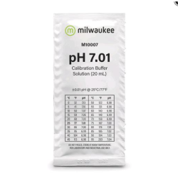 Διάλυμα Buffer pH 7.01 Milwaukee