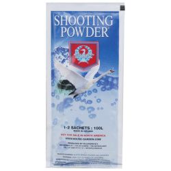 House and Garden - Shooting Powder 65g