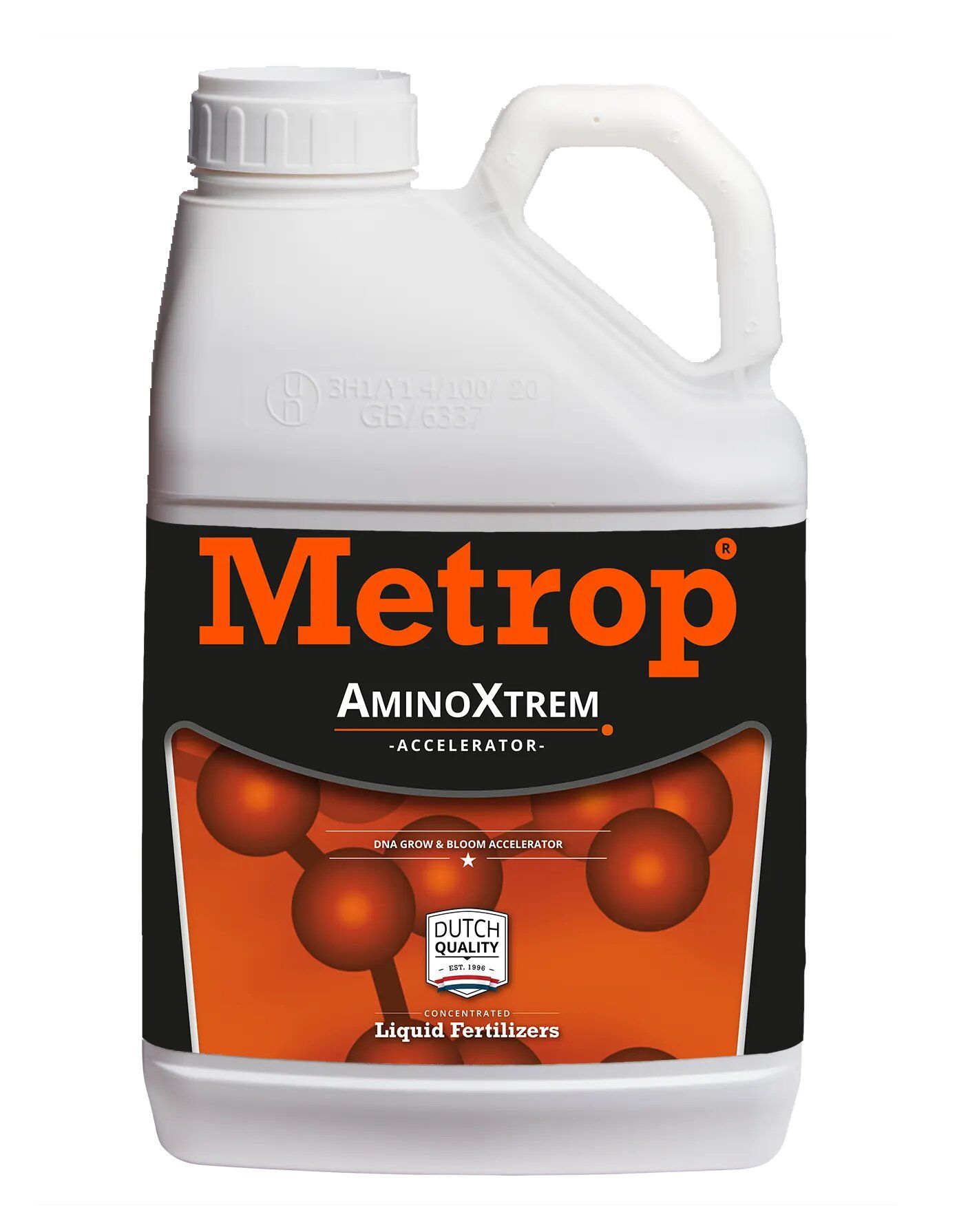 Metrop AminoXtrem - Αμινοξέα