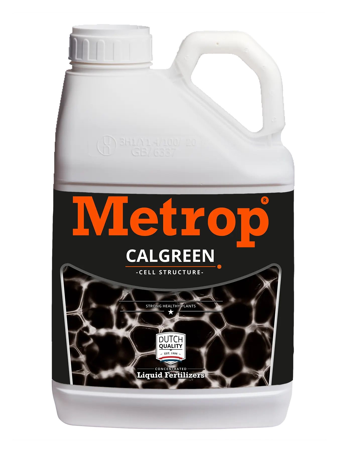 Metrop Calgreen - Ενισχυτικό Λίπασμα